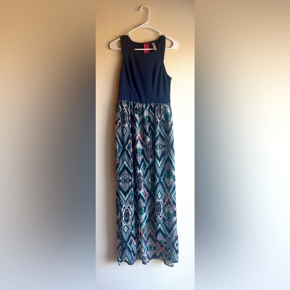 Xhilaration Dress